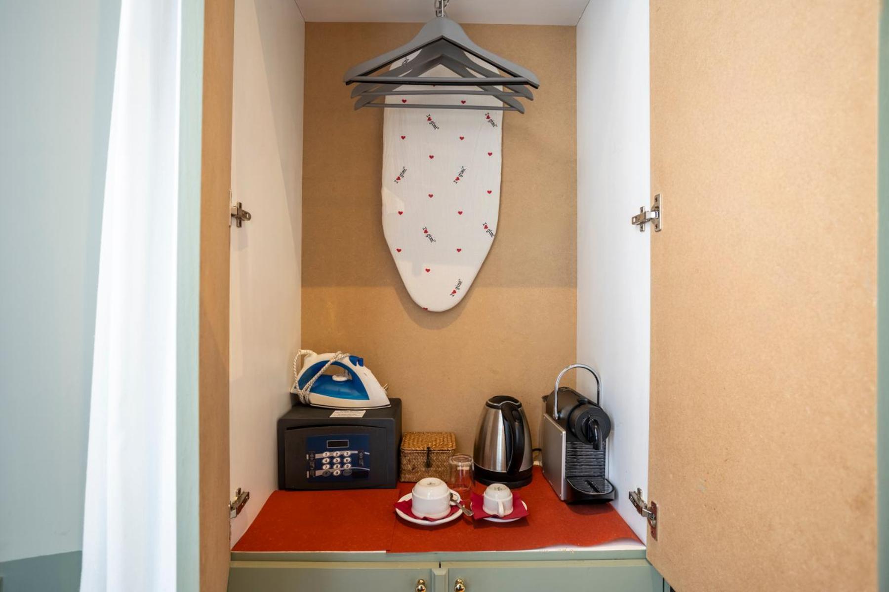 Hotel Donna Francesca — Foto’s 3
