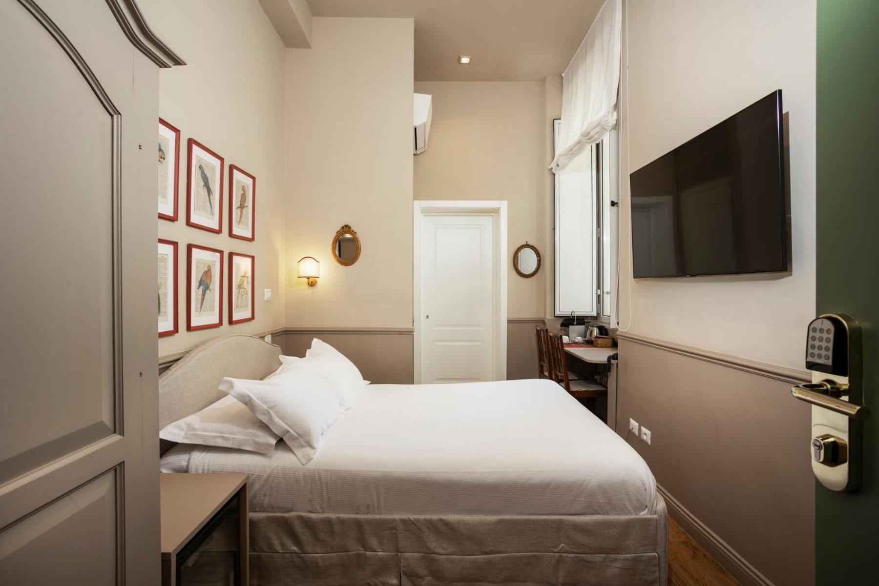 Hotel Donna Francesca — Foto’s 1